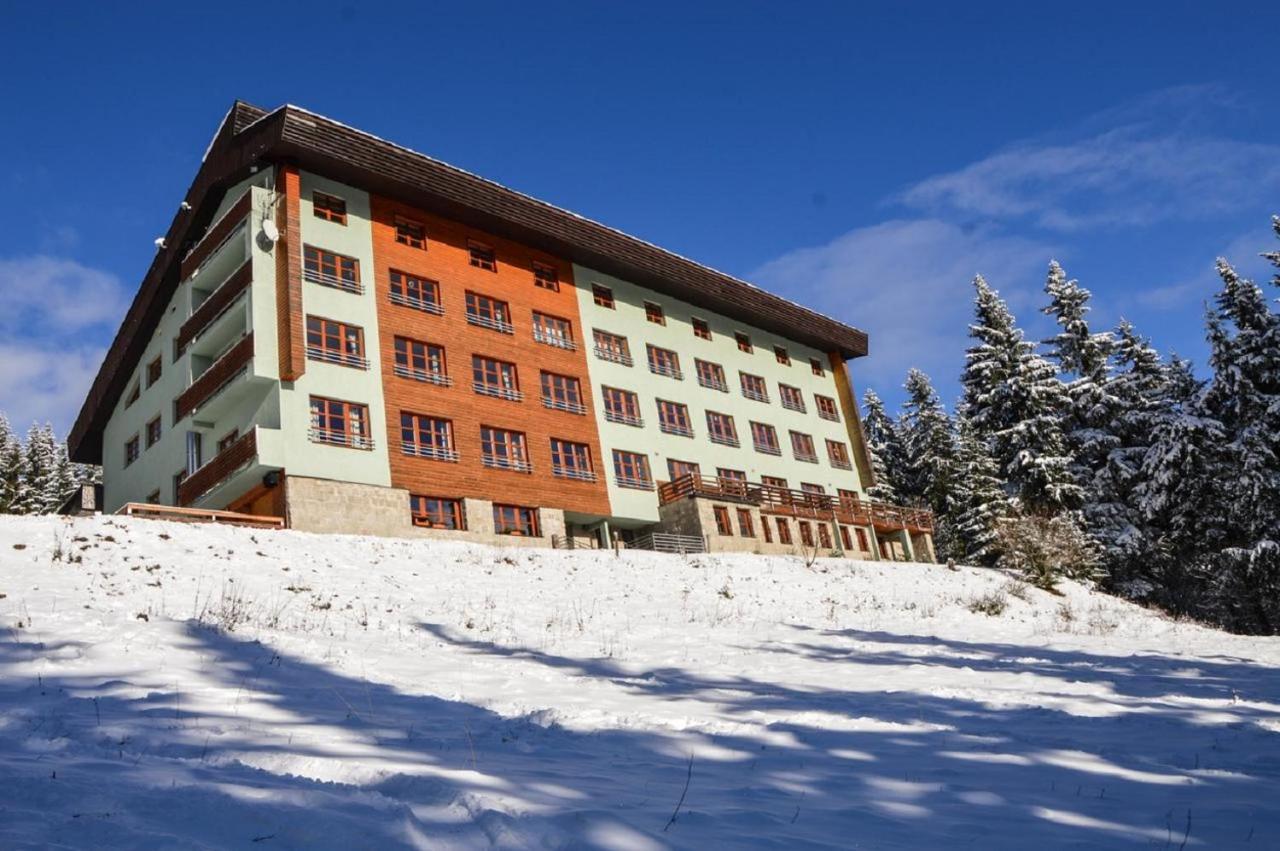 Cihlářka Apartmán 109 - Pec pod Sněžkou Černá Hora Černý Důl Exterior foto