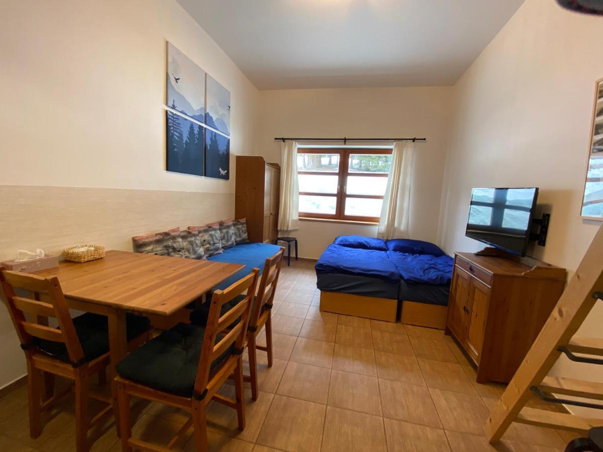 Cihlářka Apartmán 109 - Pec pod Sněžkou Černá Hora Černý Důl Exterior foto